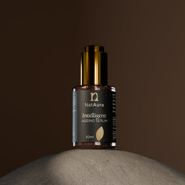 Intelligent Ageing Serum - 30ml