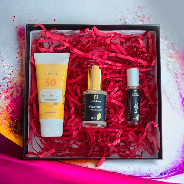 Radiant Beauty Set