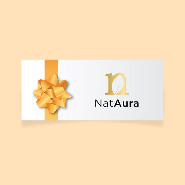 Nataura Gift Card